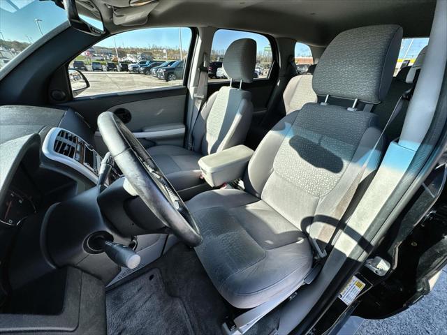 used 2009 Chevrolet Equinox car, priced at $2,900