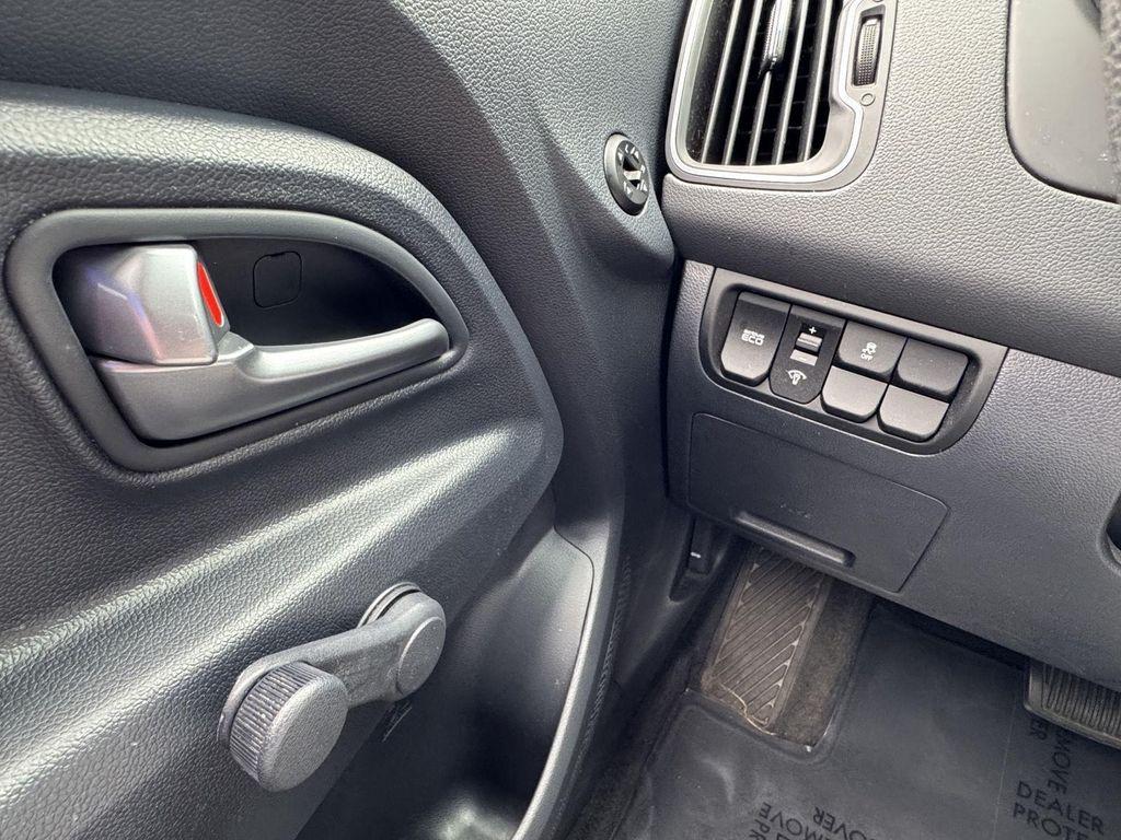 used 2017 Kia Rio car, priced at $8,000