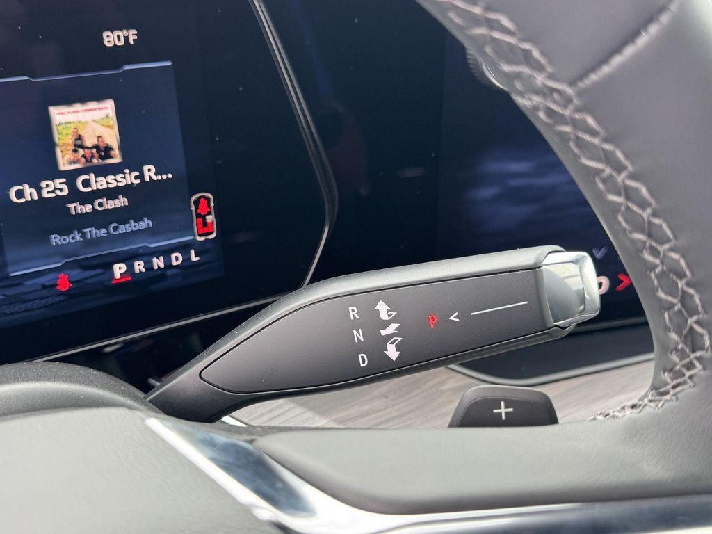 new 2026 Chevrolet Suburban car, priced at $83,626