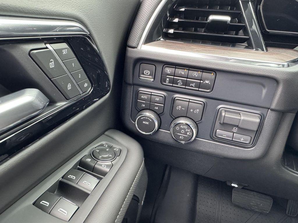 new 2026 Chevrolet Suburban car, priced at $83,626