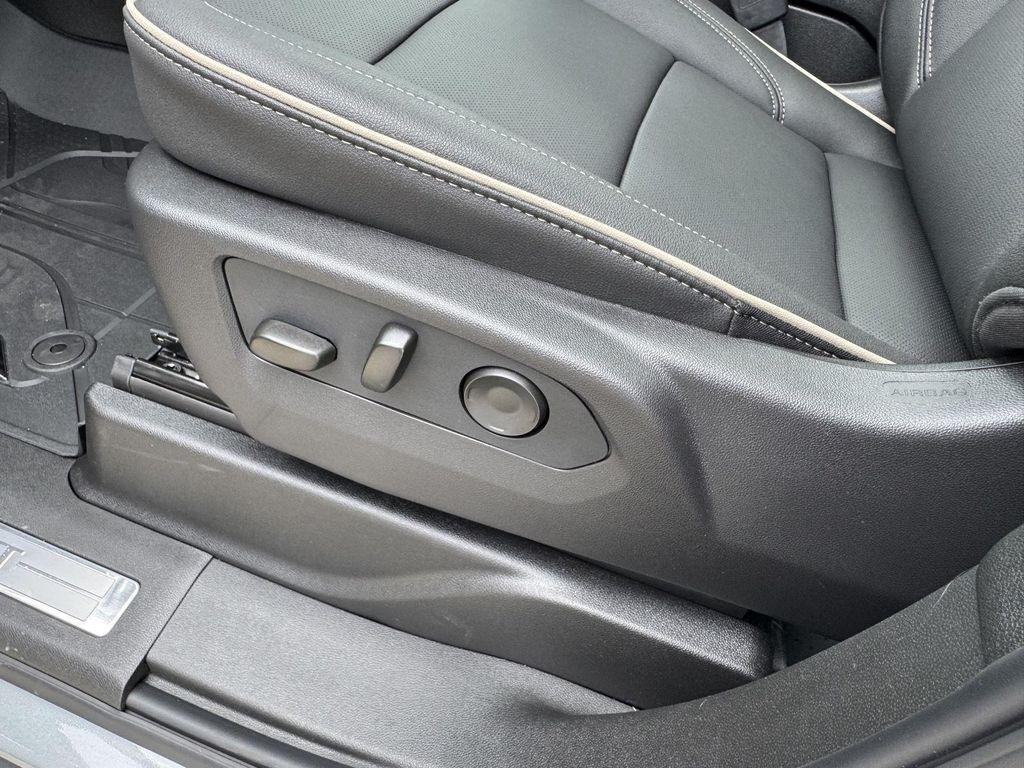 new 2026 Chevrolet Suburban car, priced at $83,626