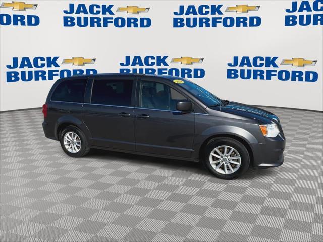 used 2019 Dodge Grand Caravan car, priced at $11,000