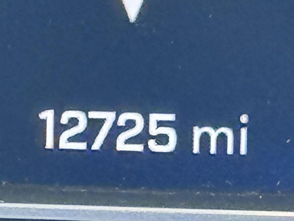 used 2023 Chevrolet Silverado 1500 car, priced at $48,500