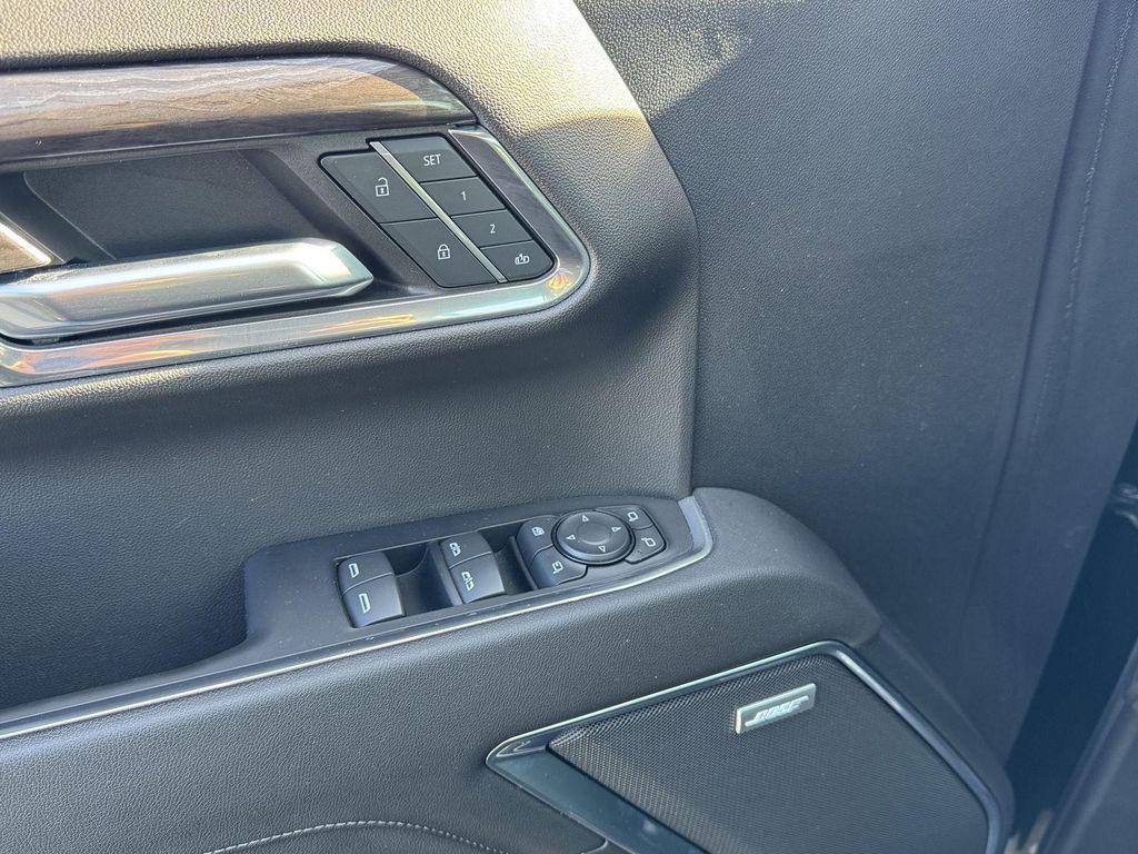 used 2023 Chevrolet Silverado 1500 car, priced at $48,500