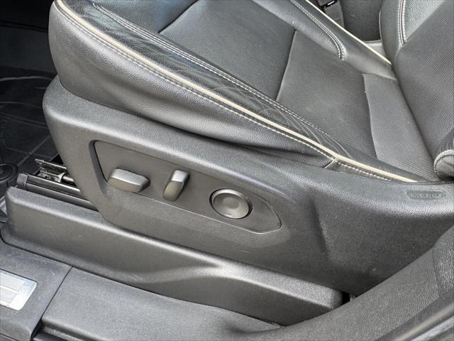 used 2021 Chevrolet Tahoe car, priced at $49,000