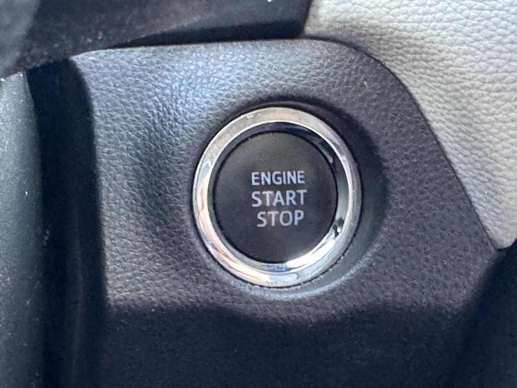 used 2020 Toyota RAV4 car, priced at $22,000