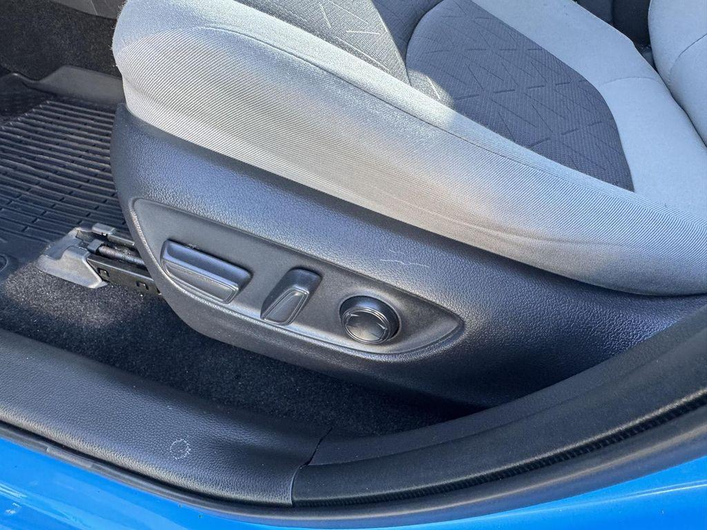 used 2020 Toyota RAV4 car, priced at $22,000