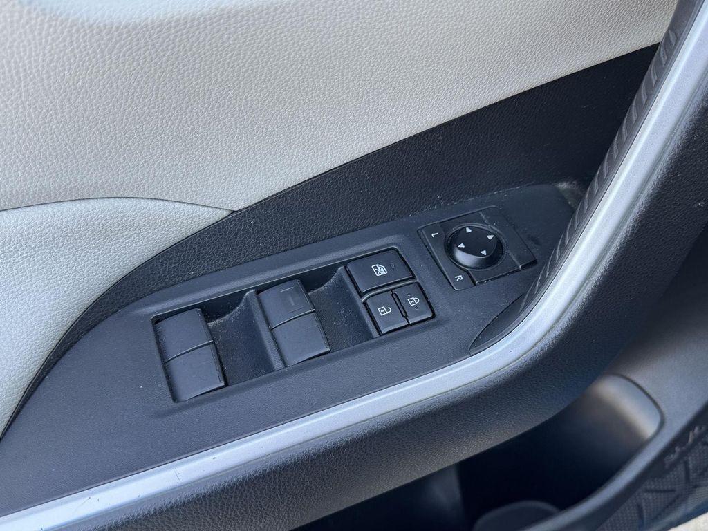 used 2020 Toyota RAV4 car, priced at $22,000