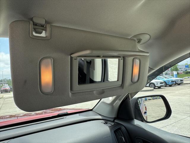 used 2017 Chevrolet Colorado car, priced at $19,000