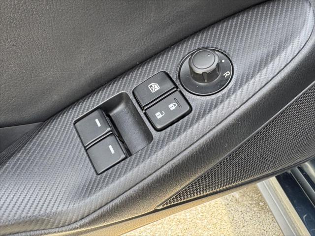 used 2017 Mazda MX-5 Miata RF car, priced at $19,500
