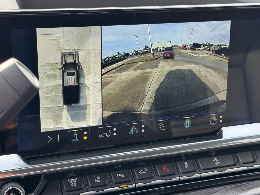 new 2025 Chevrolet Silverado 2500 car, priced at $81,015