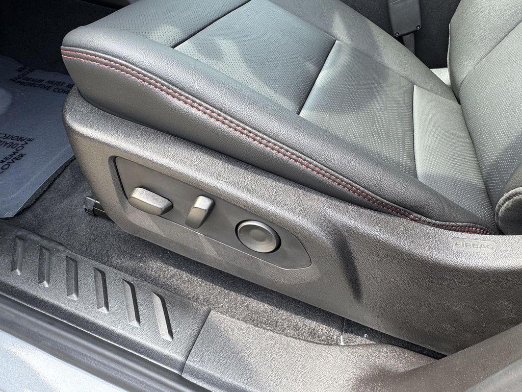 new 2026 Chevrolet Colorado car, priced at $47,126
