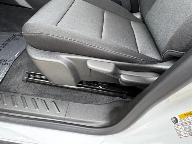 new 2025 Chevrolet Colorado car, priced at $40,626