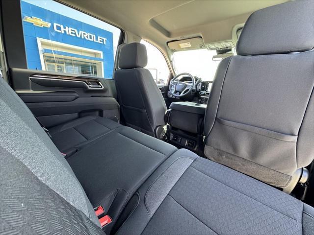 used 2025 Chevrolet Silverado 2500 car, priced at $62,500