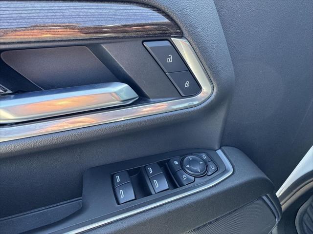 used 2025 Chevrolet Silverado 2500 car, priced at $62,500