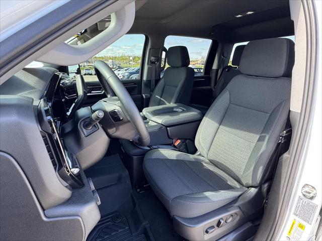 used 2025 Chevrolet Silverado 2500 car, priced at $62,500