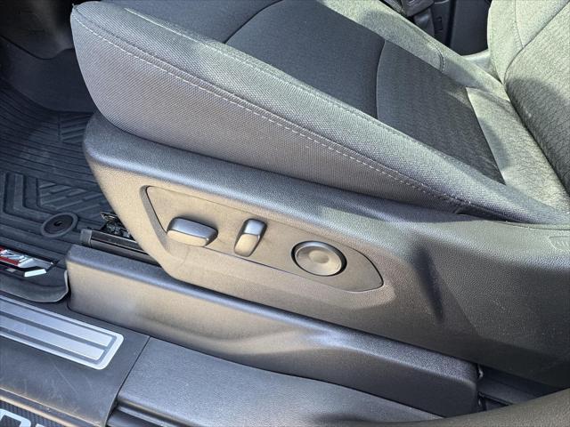 used 2025 Chevrolet Silverado 2500 car, priced at $62,500