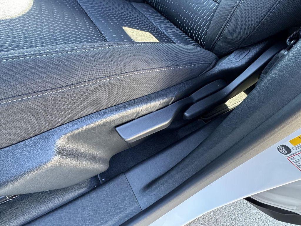 new 2026 Chevrolet Equinox car, priced at $30,940