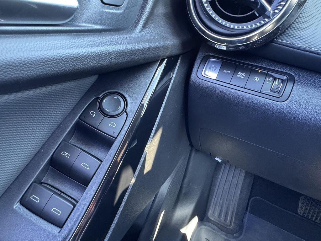 new 2026 Chevrolet Equinox car, priced at $30,940