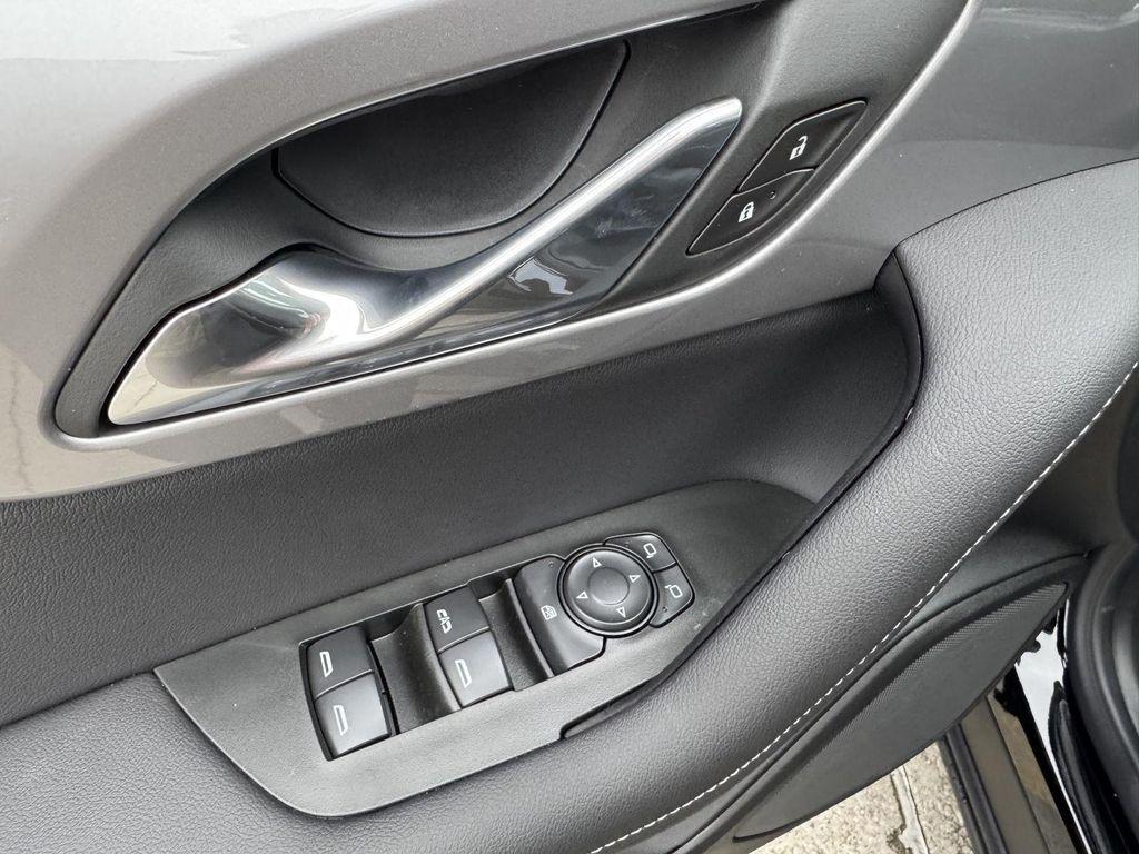 new 2026 Chevrolet Blazer car, priced at $36,095