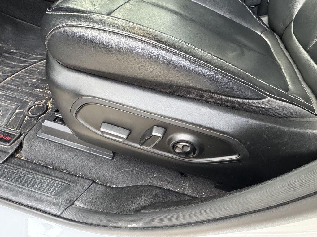 used 2021 Jeep Grand Cherokee L car, priced at $24,000