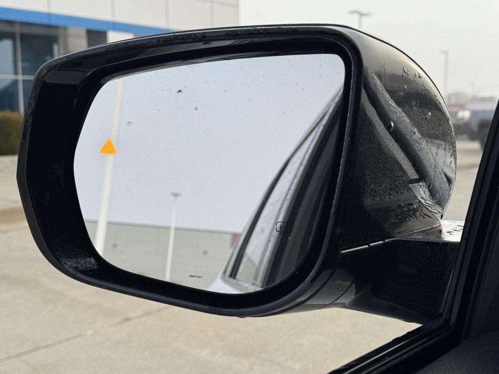 used 2021 Jeep Grand Cherokee L car, priced at $24,000