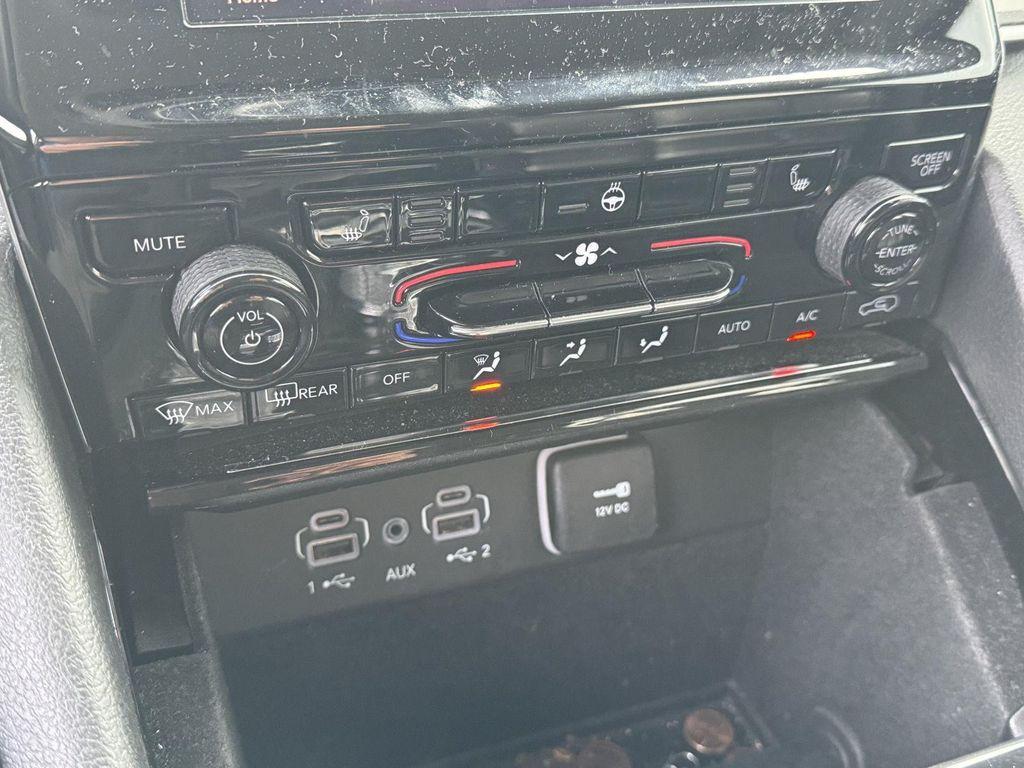 used 2021 Jeep Grand Cherokee L car, priced at $24,000