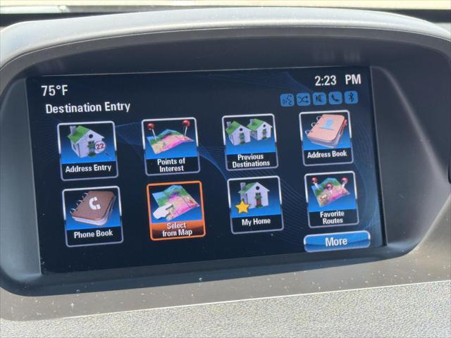 used 2015 Buick Encore car, priced at $8,000