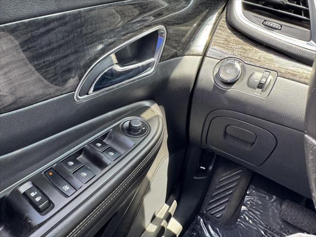used 2015 Buick Encore car, priced at $8,000