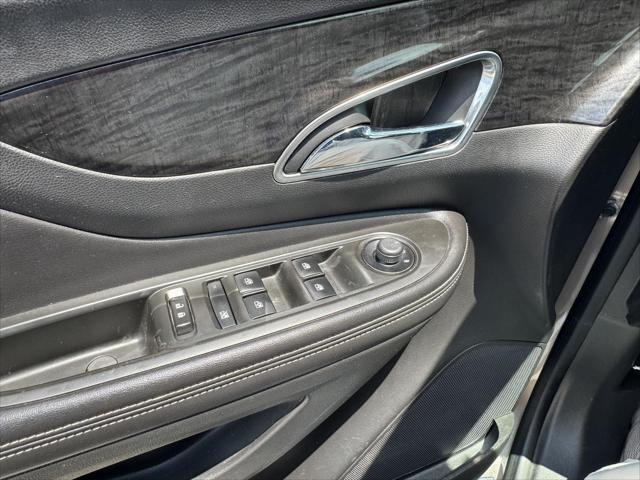 used 2015 Buick Encore car, priced at $8,000