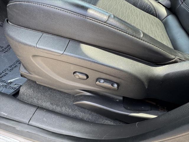 used 2015 Buick Encore car, priced at $8,000