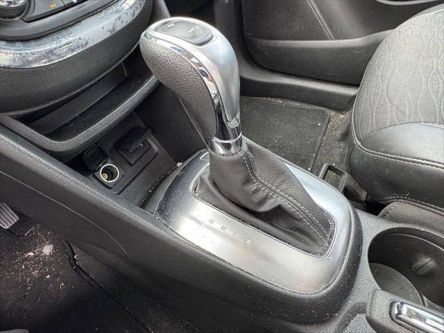 used 2015 Buick Encore car, priced at $9,000