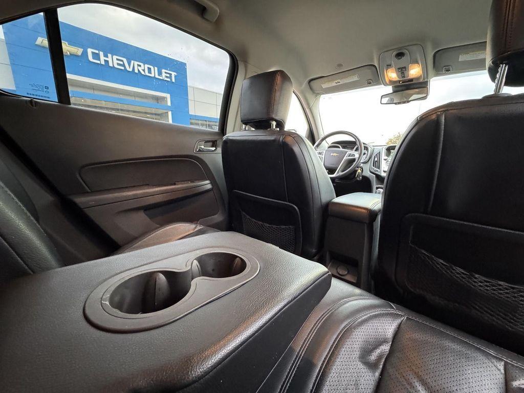 used 2016 Chevrolet Equinox car, priced at $10,000