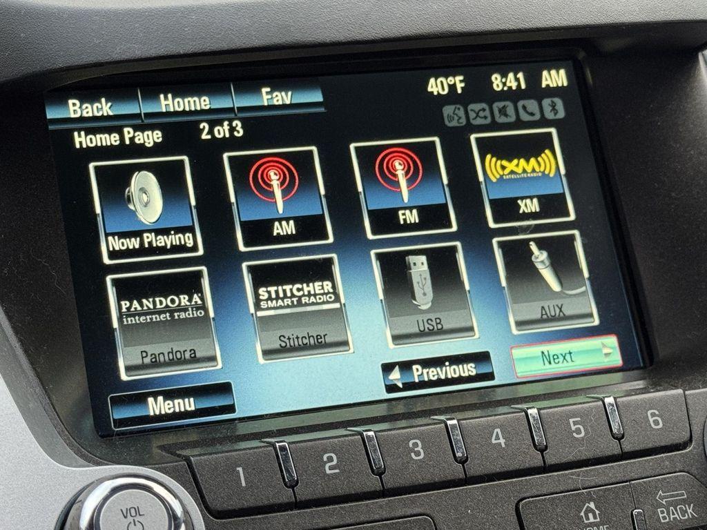 used 2016 Chevrolet Equinox car, priced at $10,000