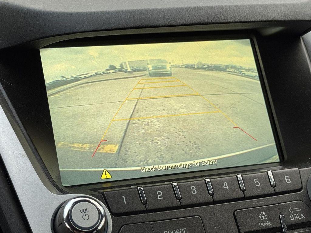 used 2016 Chevrolet Equinox car, priced at $10,000