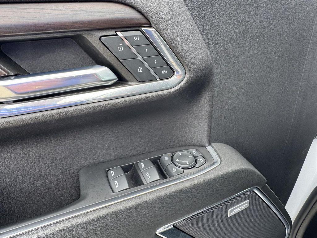 used 2023 GMC Sierra 1500 car, priced at $49,000