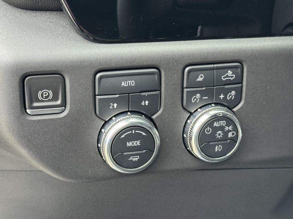 used 2023 GMC Sierra 1500 car, priced at $49,000