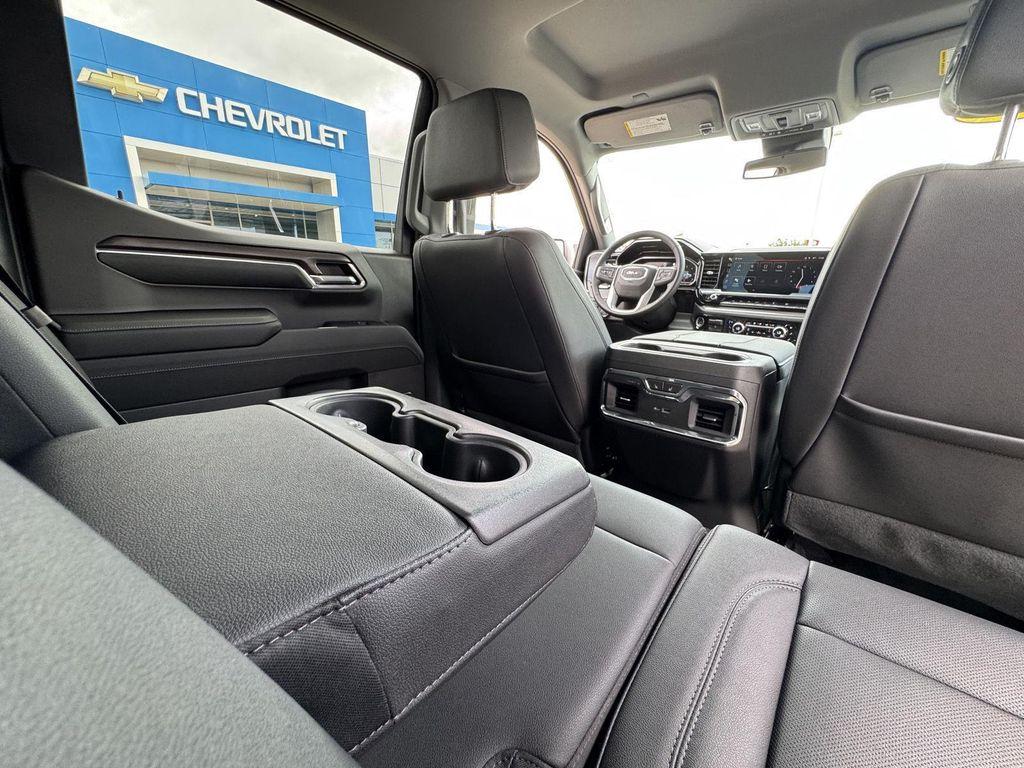 used 2023 GMC Sierra 1500 car, priced at $49,000