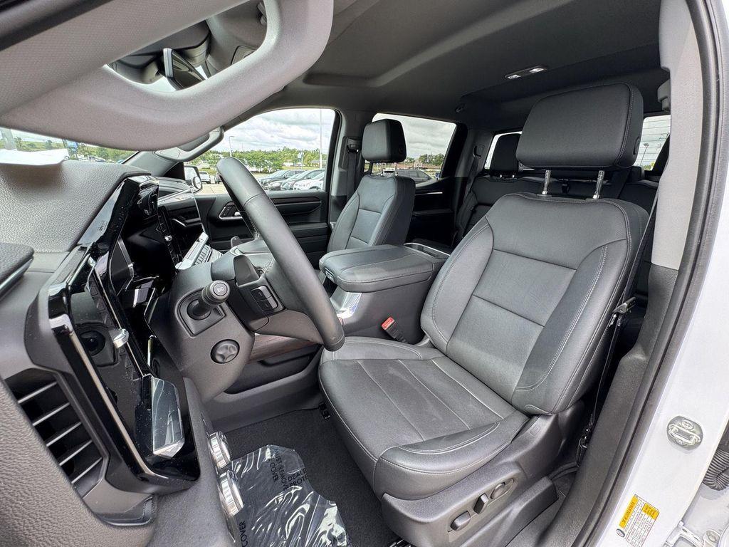 used 2023 GMC Sierra 1500 car, priced at $49,000