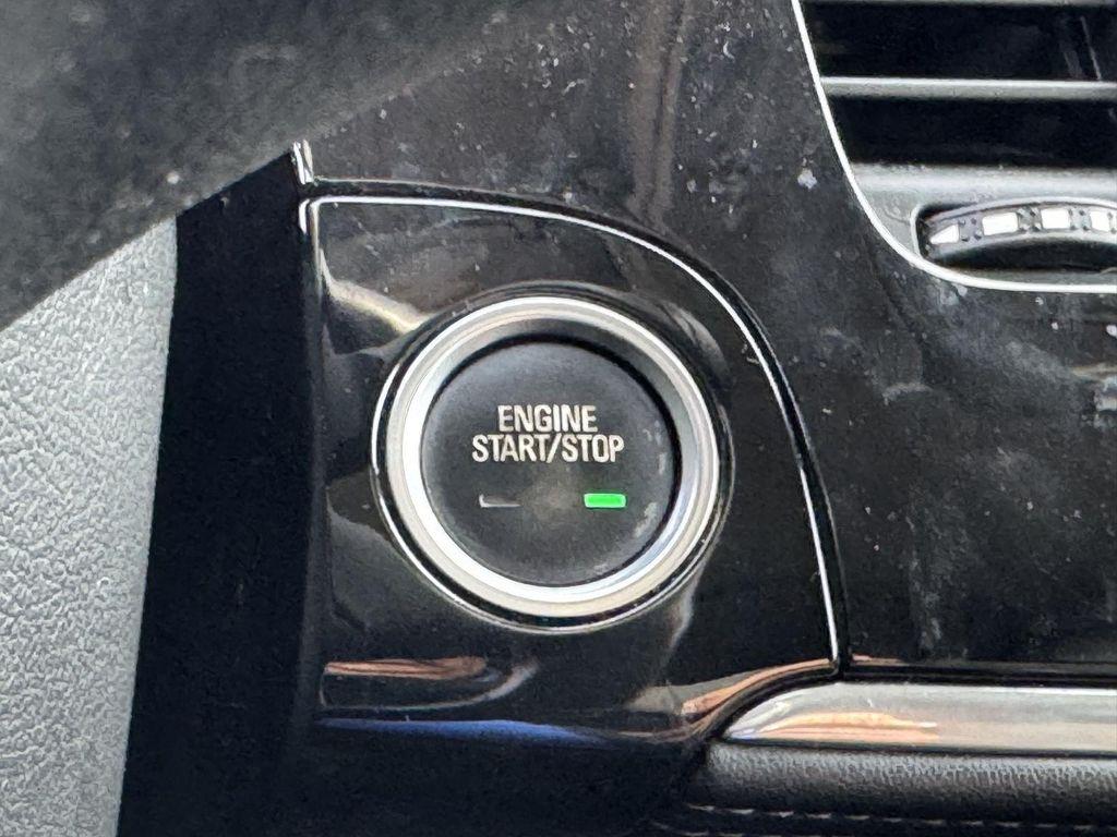 used 2020 Buick Encore car, priced at $12,000