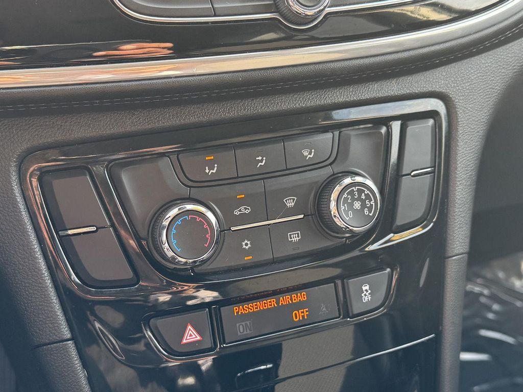 used 2020 Buick Encore car, priced at $11,500