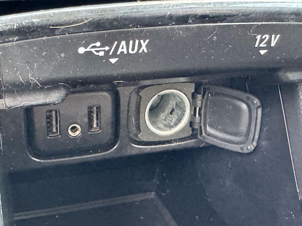 used 2020 Buick Encore car, priced at $11,500