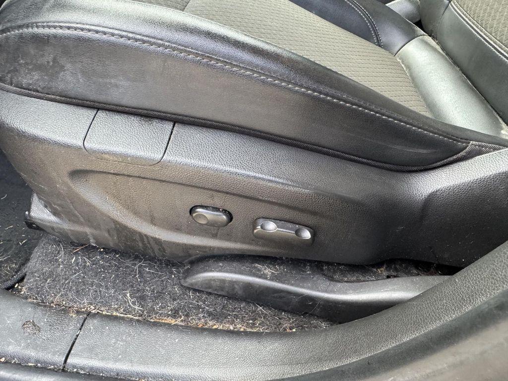 used 2020 Buick Encore car, priced at $12,000