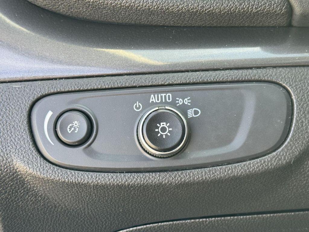 used 2020 Buick Encore car, priced at $11,500