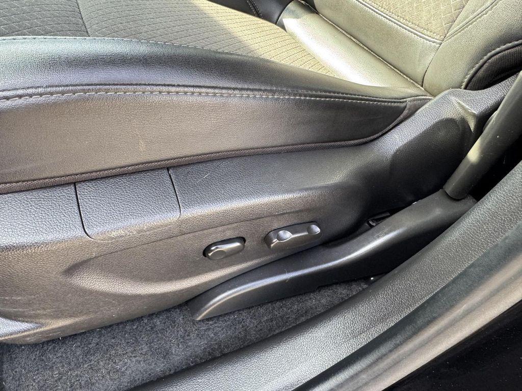 used 2020 Buick Encore car, priced at $11,500