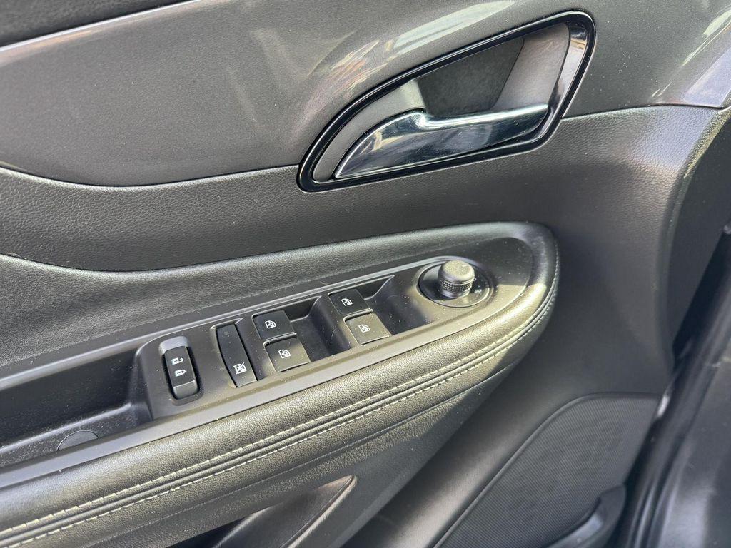 used 2020 Buick Encore car, priced at $11,500