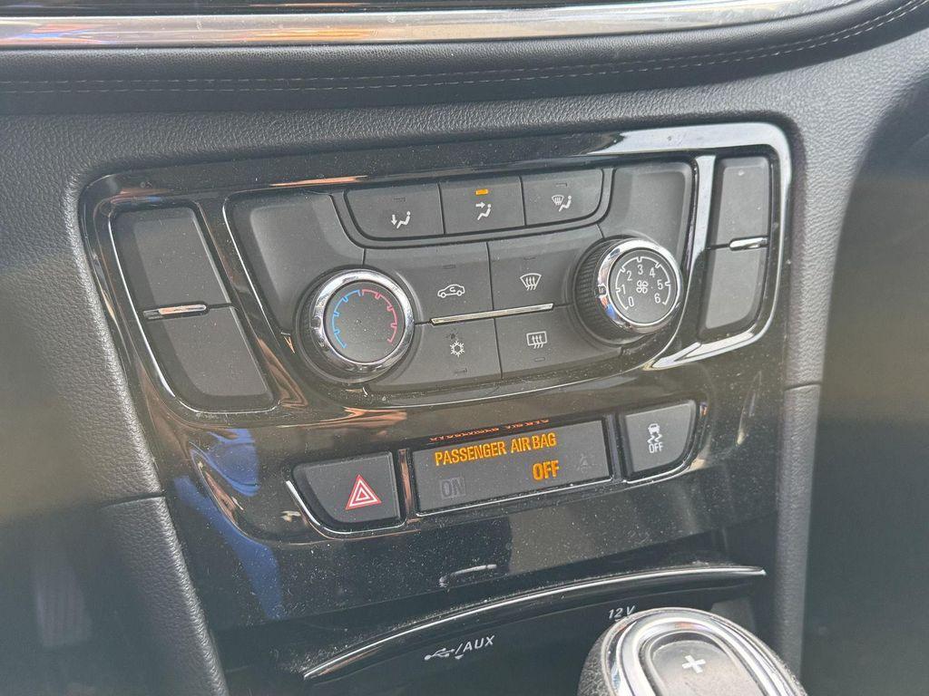 used 2020 Buick Encore car, priced at $12,000