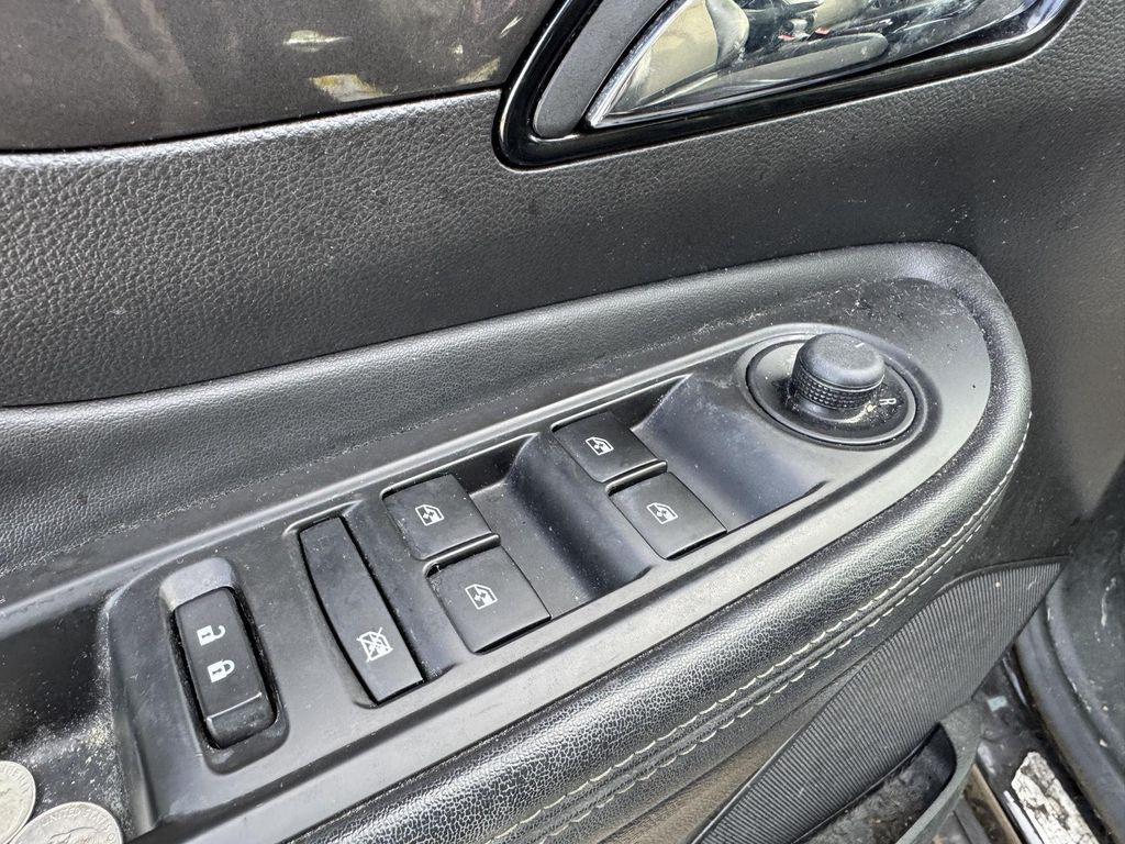 used 2020 Buick Encore car, priced at $12,000