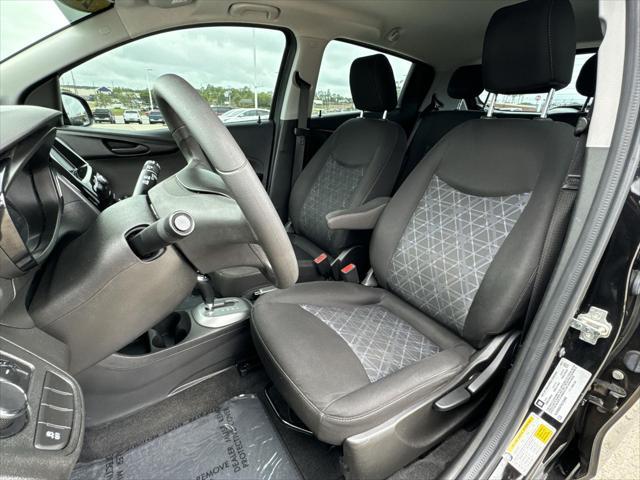 used 2019 Chevrolet Spark car, priced at $5,000