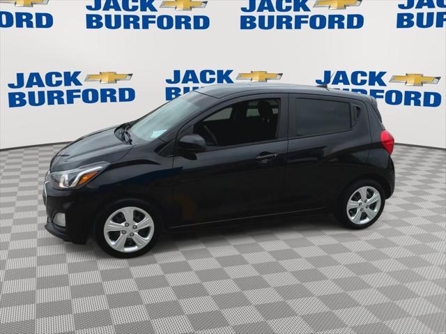 used 2019 Chevrolet Spark car, priced at $5,000